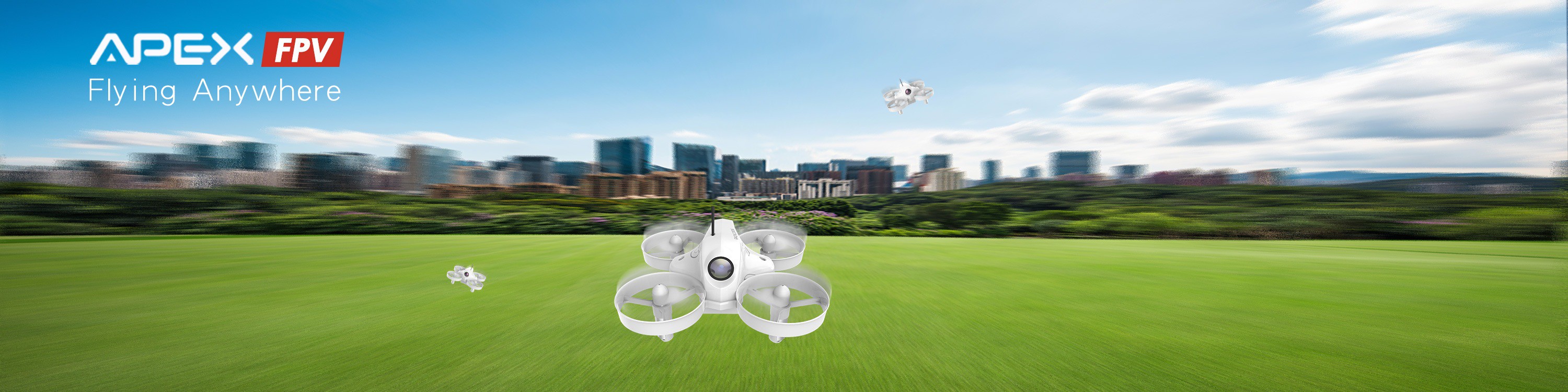 APEX drone